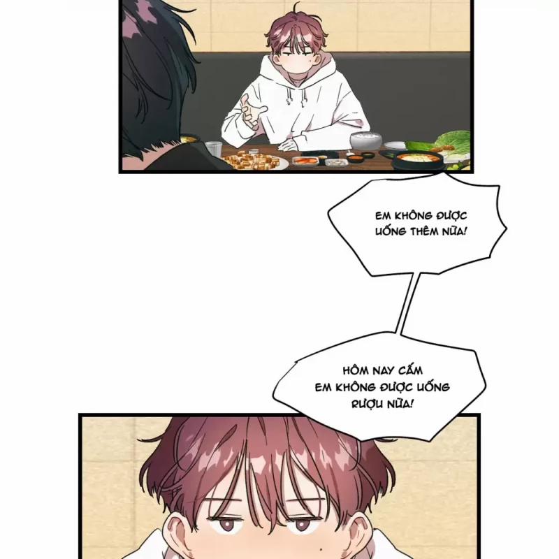 Người Tình Nhỏ 8 trang 71