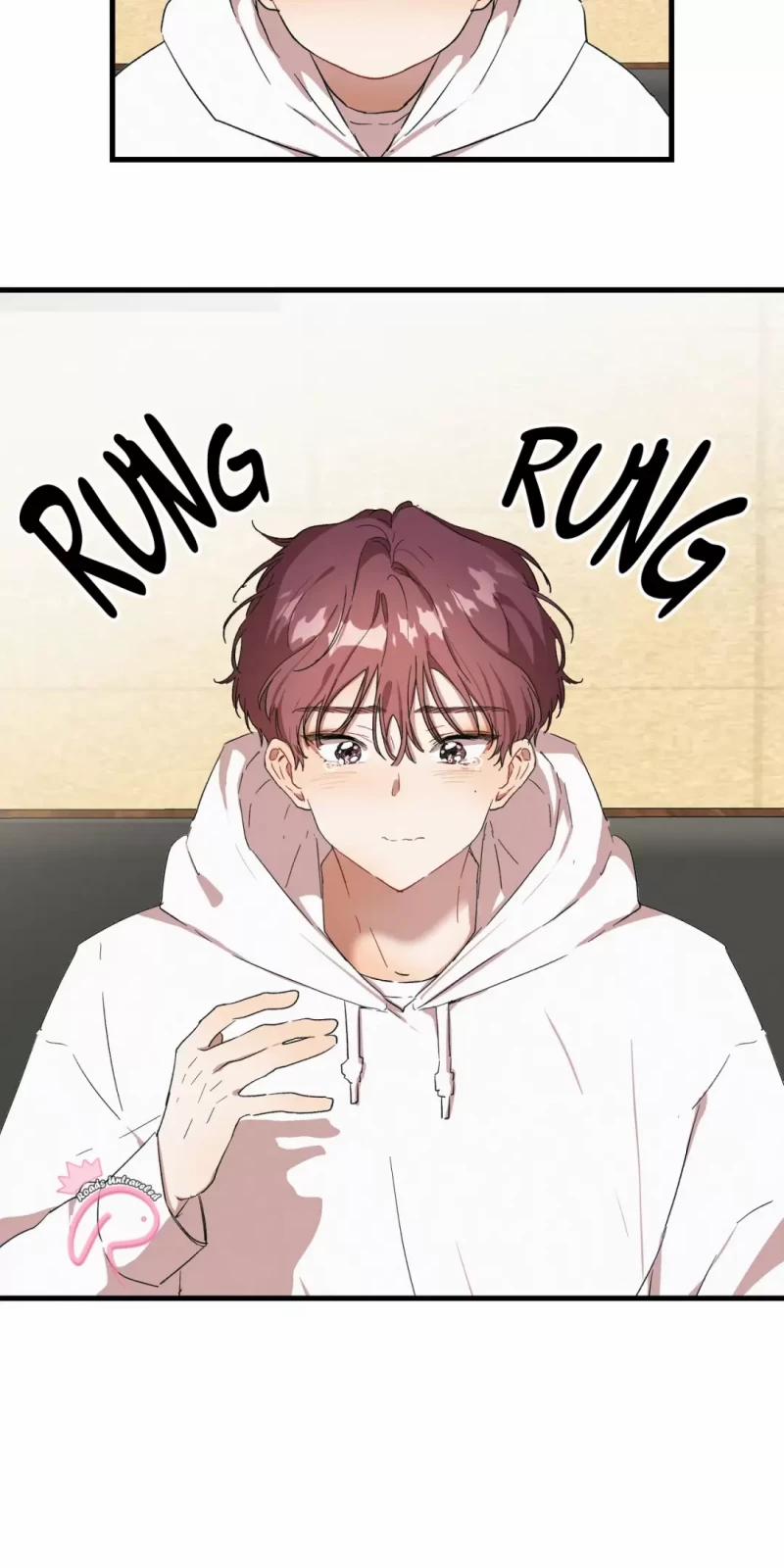 Người Tình Nhỏ 8 trang 72