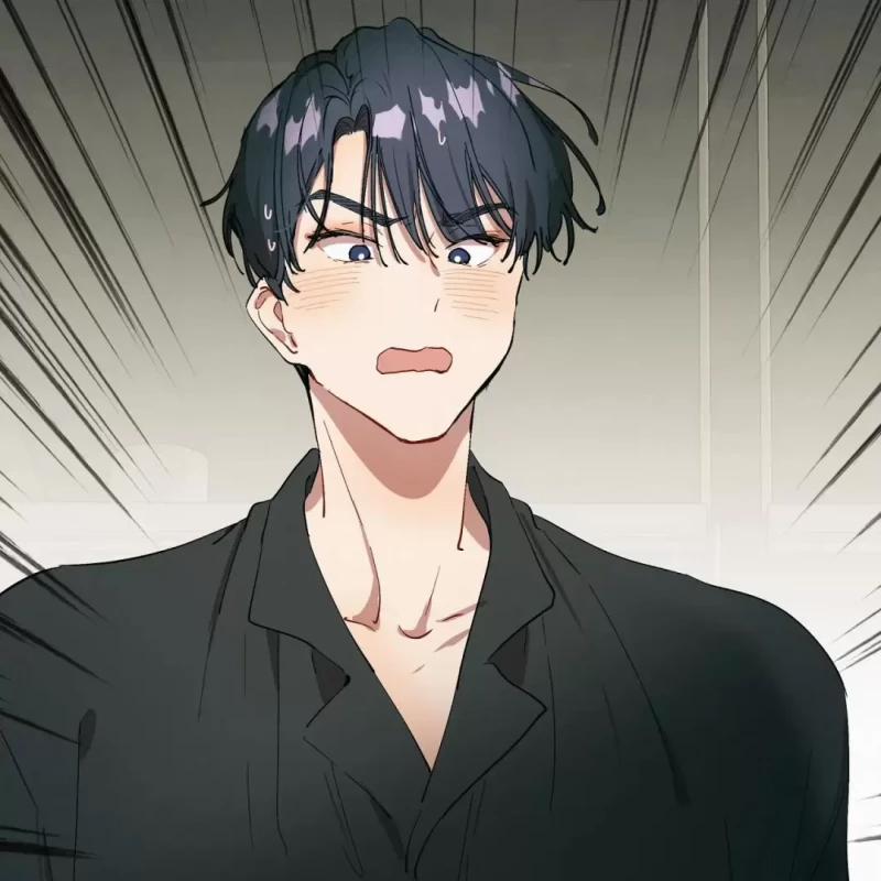 Người Tình Nhỏ 8 trang 78