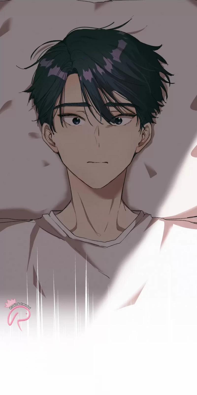 Người Tình Nhỏ 8 trang 9