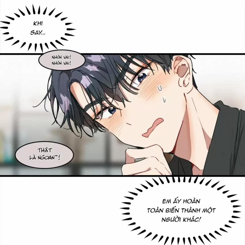 Người Tình Nhỏ 9 trang 10