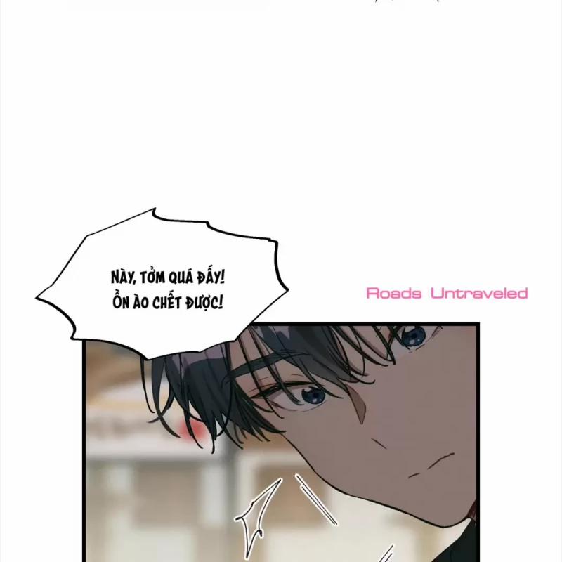 Người Tình Nhỏ 9 trang 11