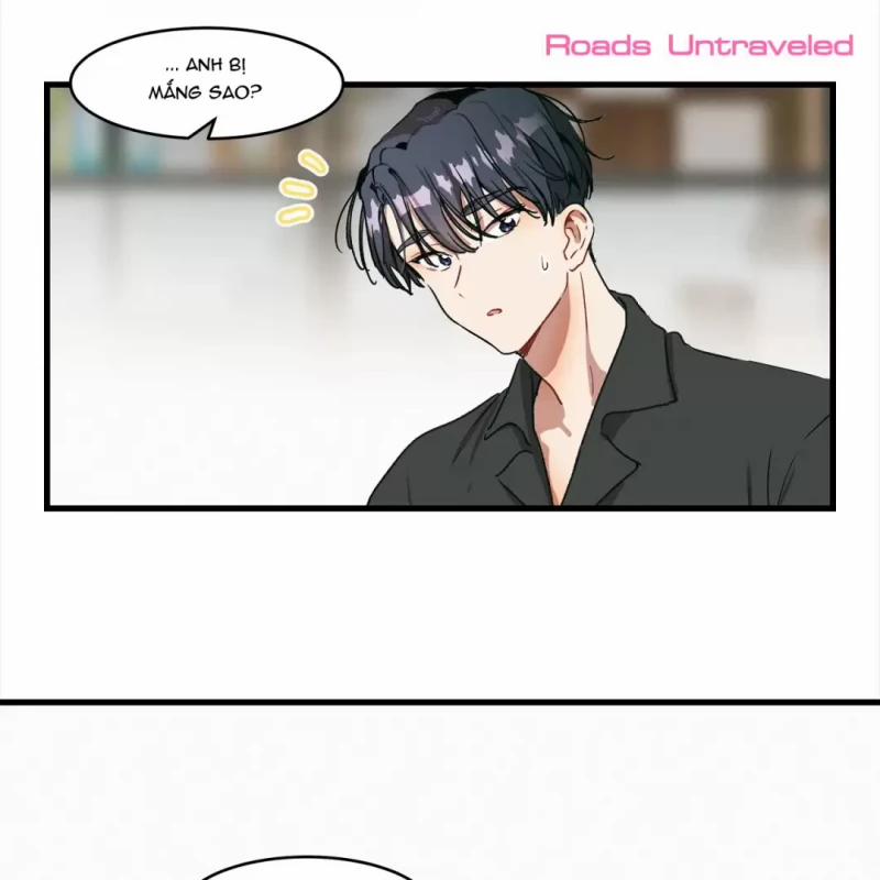 Người Tình Nhỏ 9 trang 14