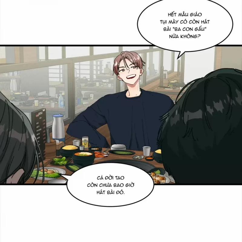 Người Tình Nhỏ 9 trang 16