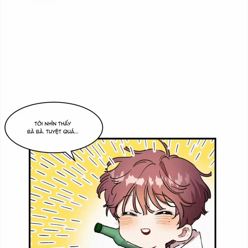 Người Tình Nhỏ 9 trang 2