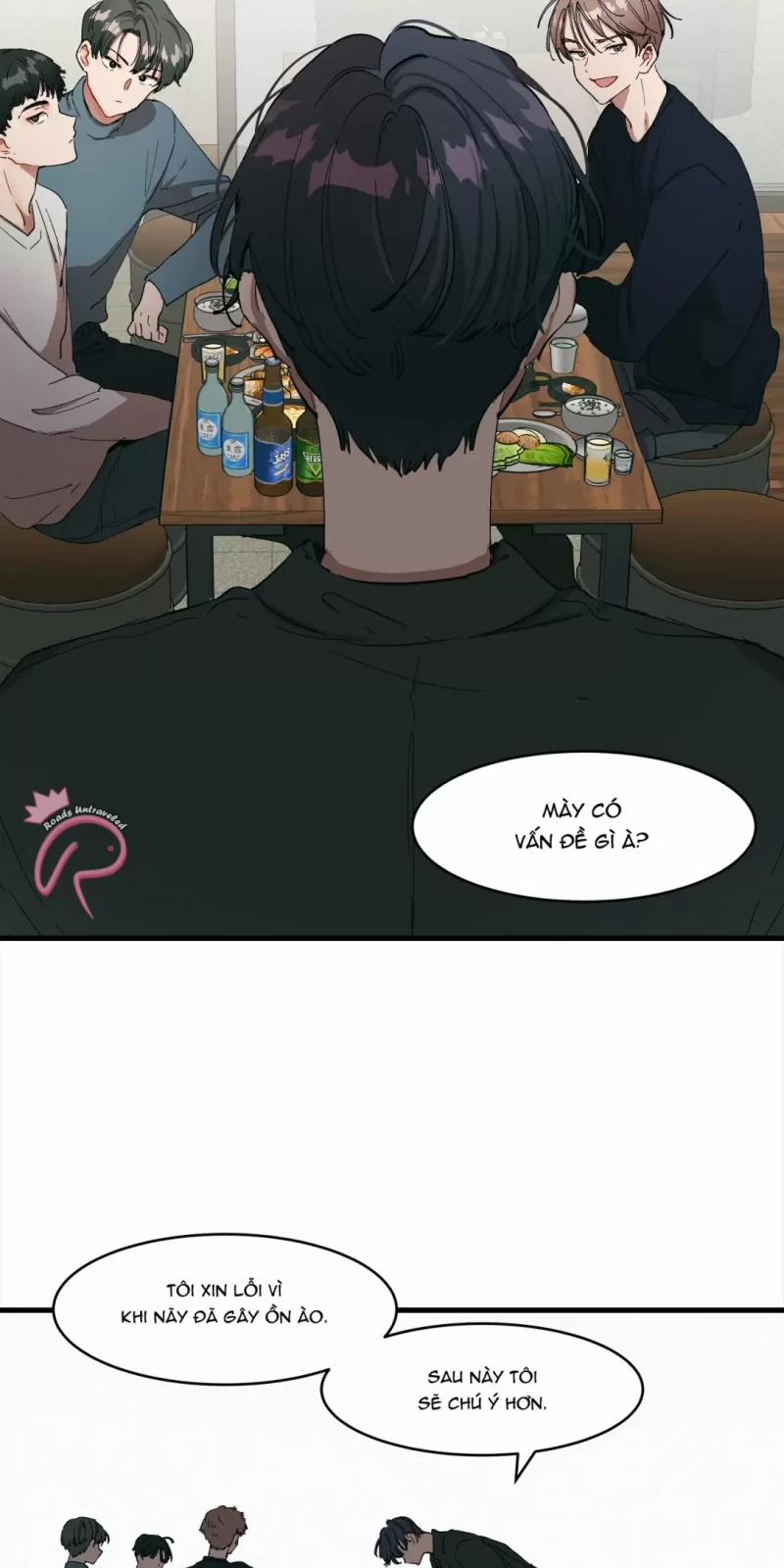 Người Tình Nhỏ 9 trang 21