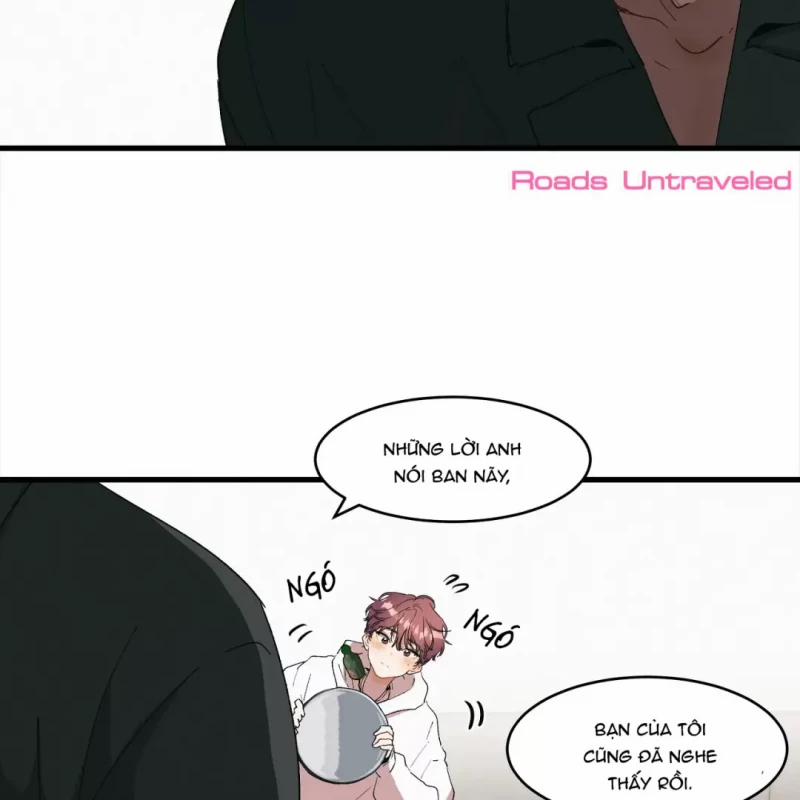 Người Tình Nhỏ 9 trang 23