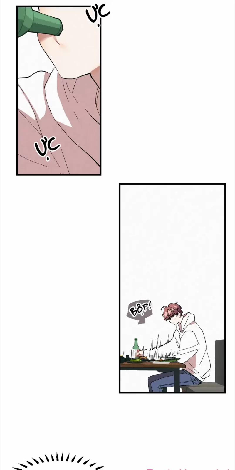 Người Tình Nhỏ 9 trang 27