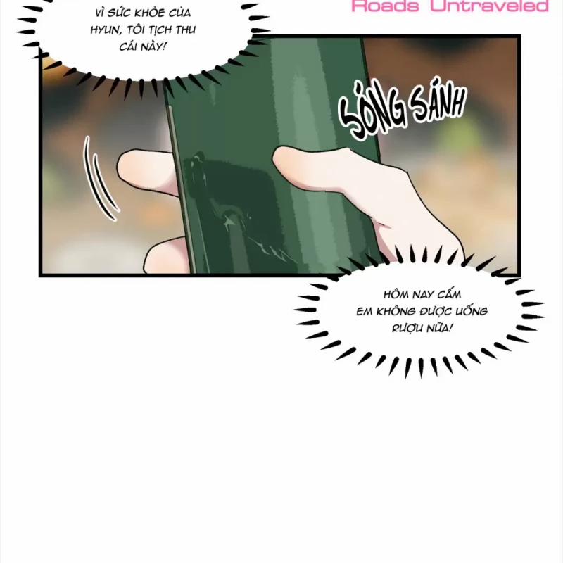 Người Tình Nhỏ 9 trang 28