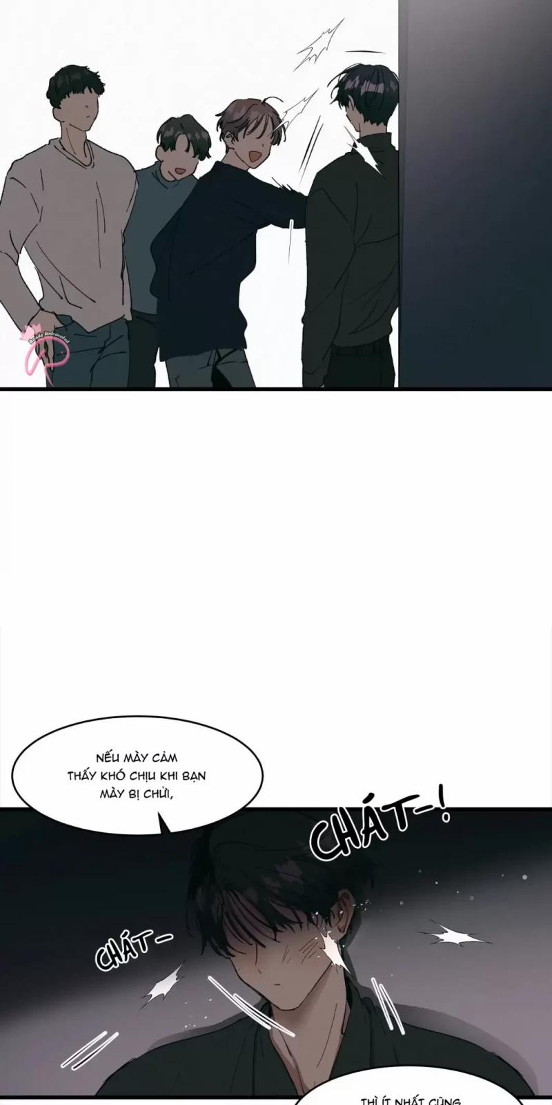 Người Tình Nhỏ 9 trang 34