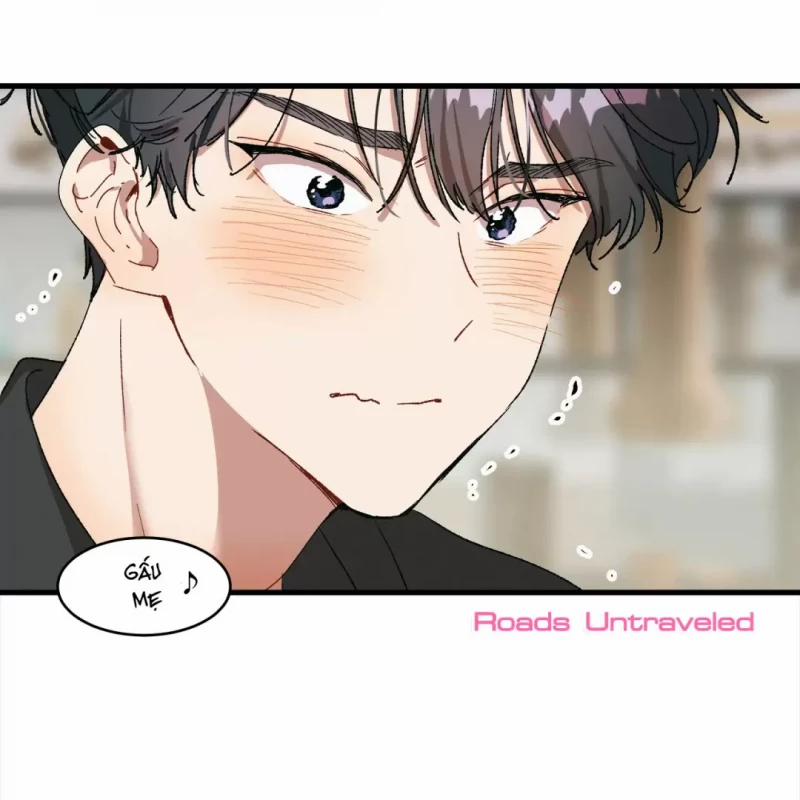 Người Tình Nhỏ 9 trang 4