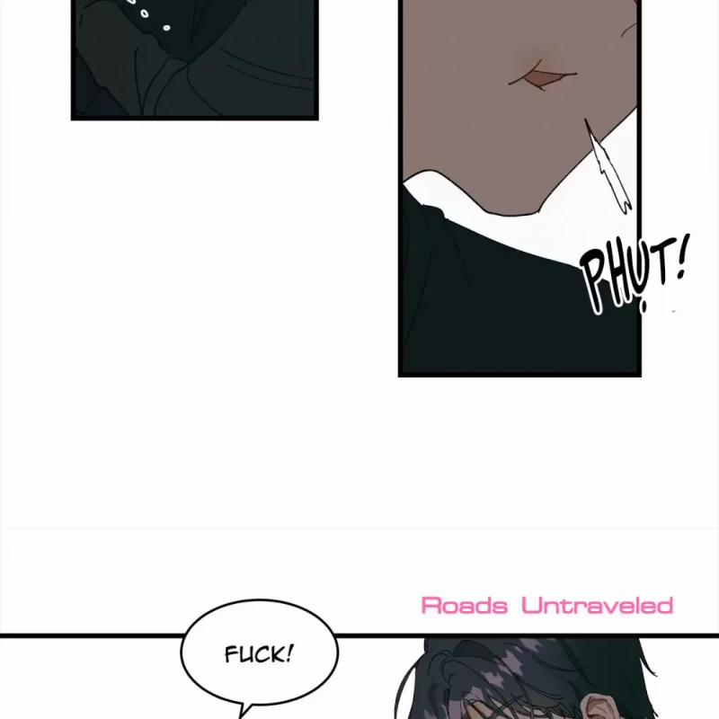 Người Tình Nhỏ 9 trang 40