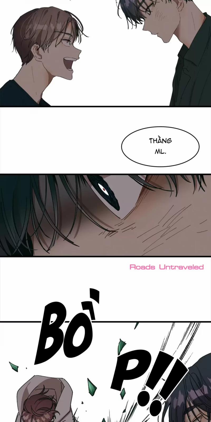 Người Tình Nhỏ 9 trang 41