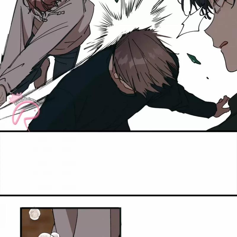 Người Tình Nhỏ 9 trang 42