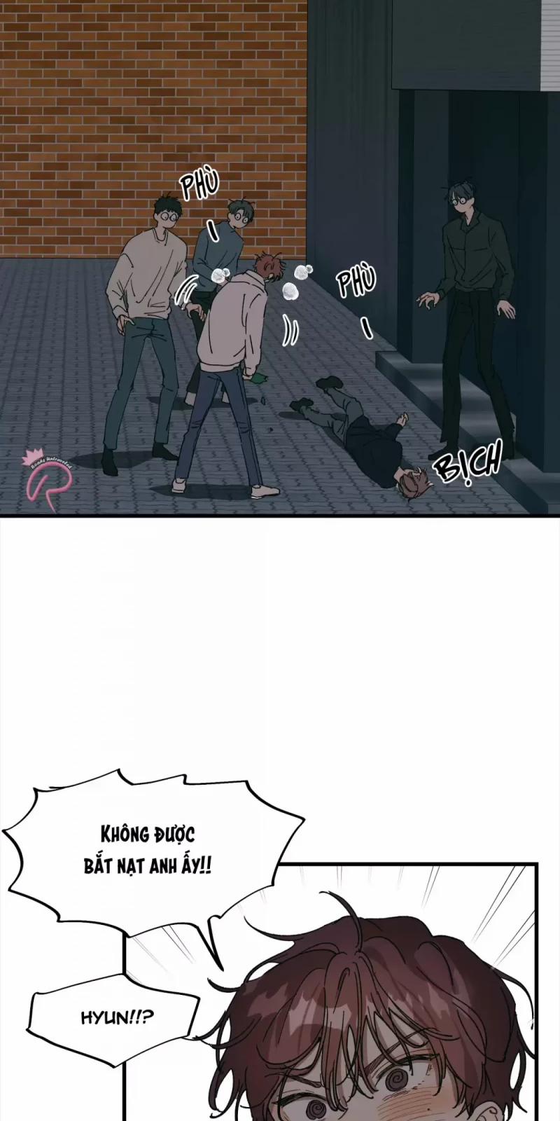 Người Tình Nhỏ 9 trang 44