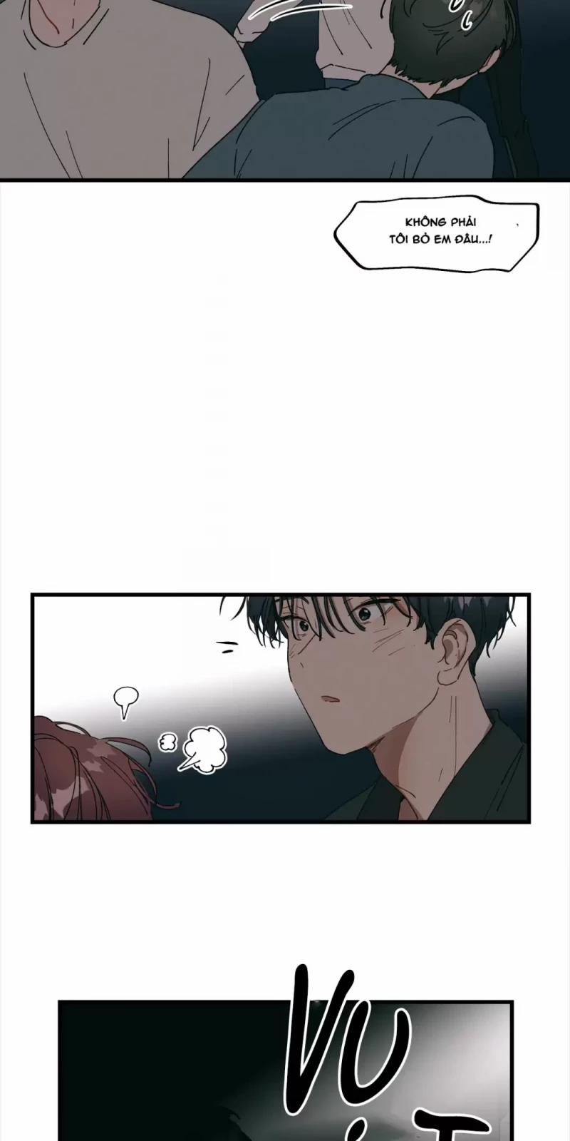 Người Tình Nhỏ 9 trang 47