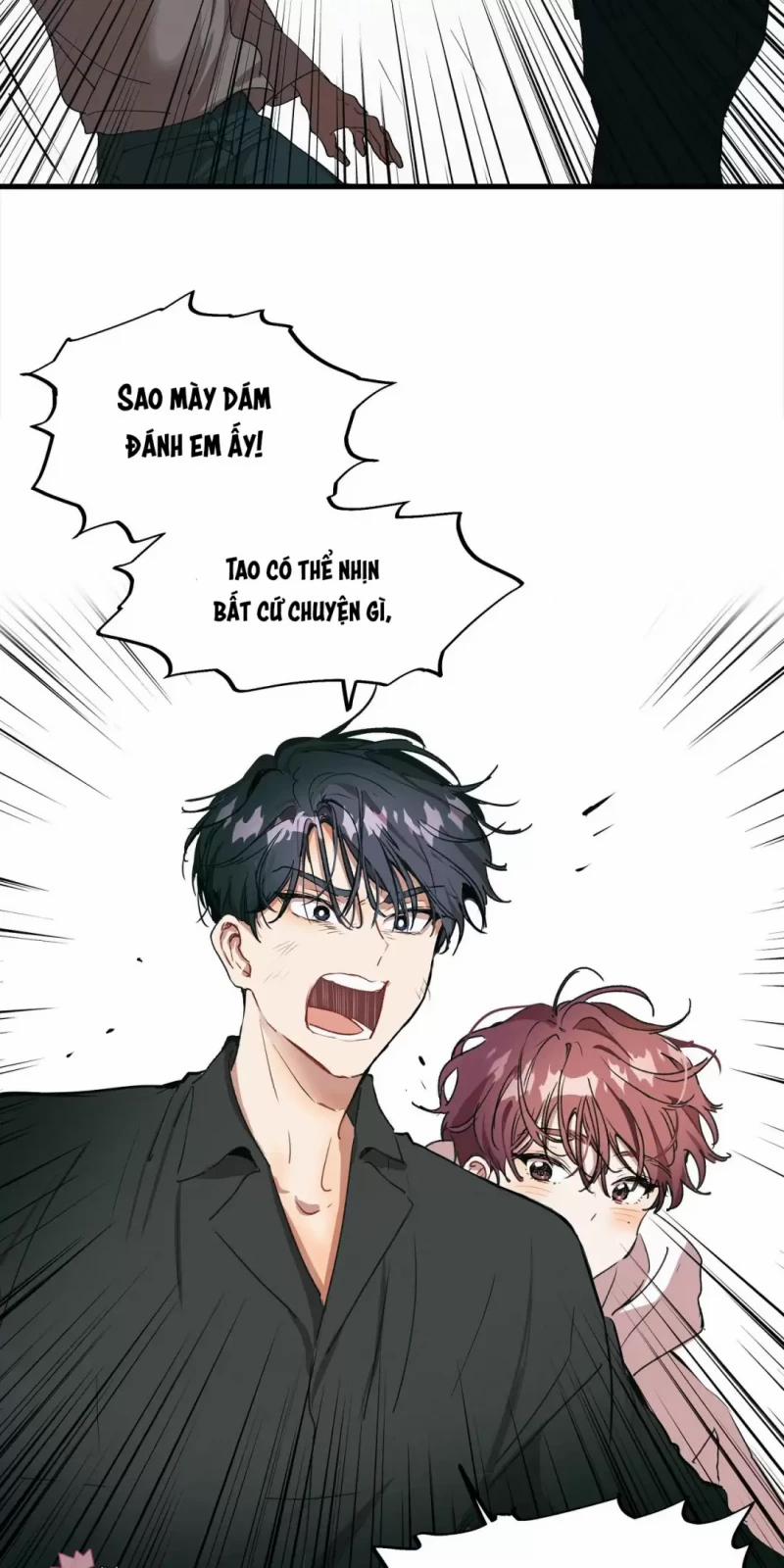 Người Tình Nhỏ 9 trang 53