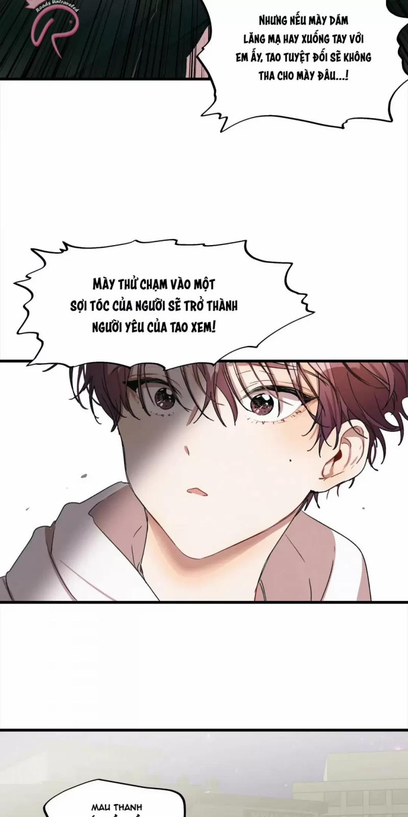 Người Tình Nhỏ 9 trang 54