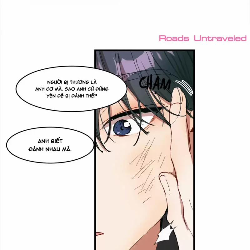 Người Tình Nhỏ 9 trang 61