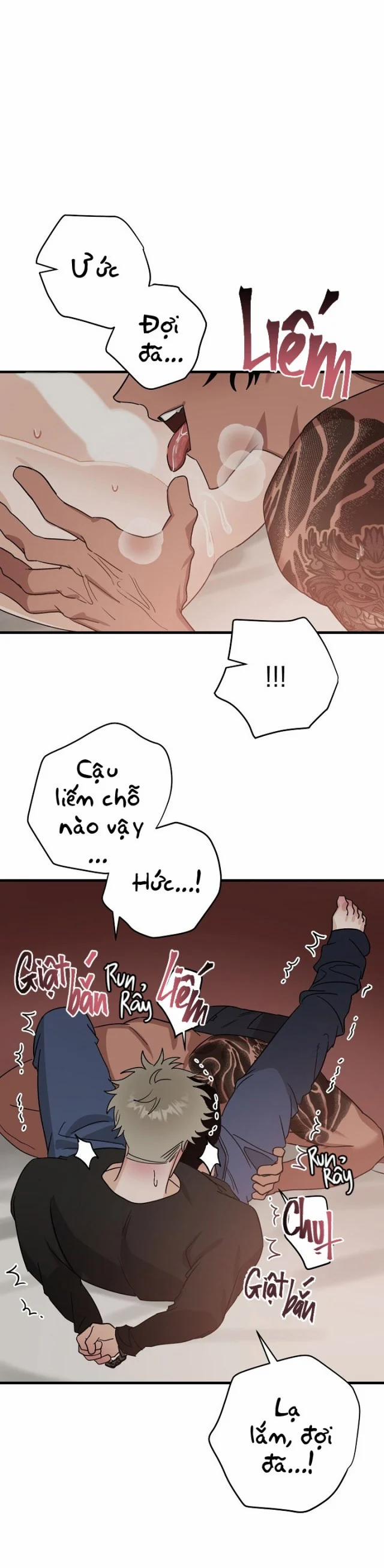 Người Tình Phạm Tội Xxx 0 End trang 2