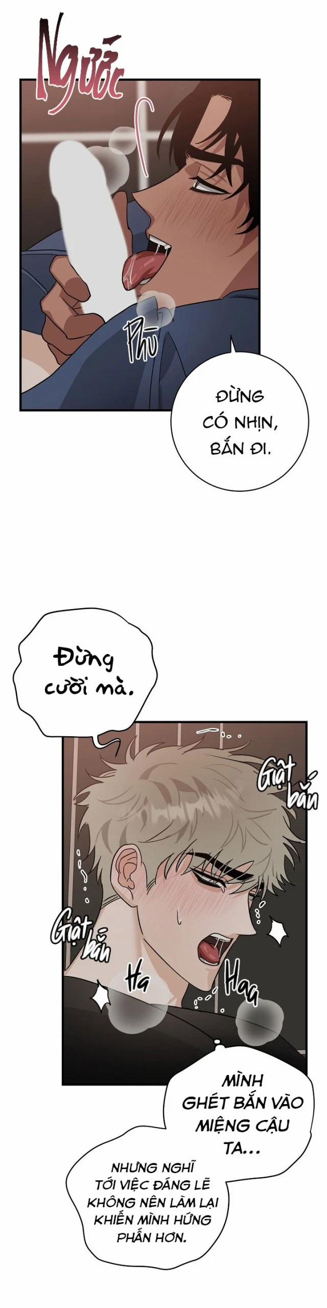 Người Tình Phạm Tội Xxx 0 End trang 3