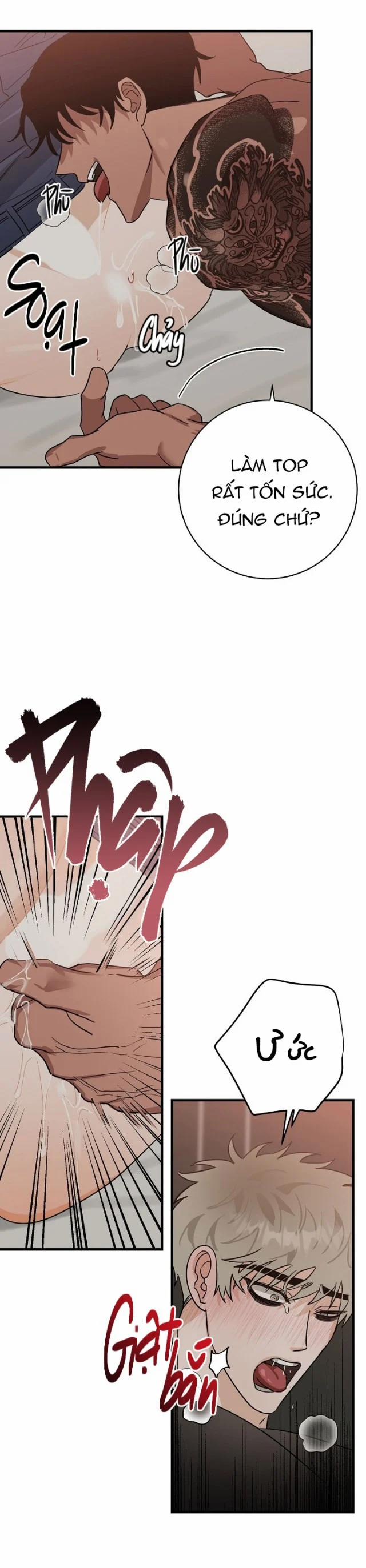 Người Tình Phạm Tội Xxx 0 End trang 4