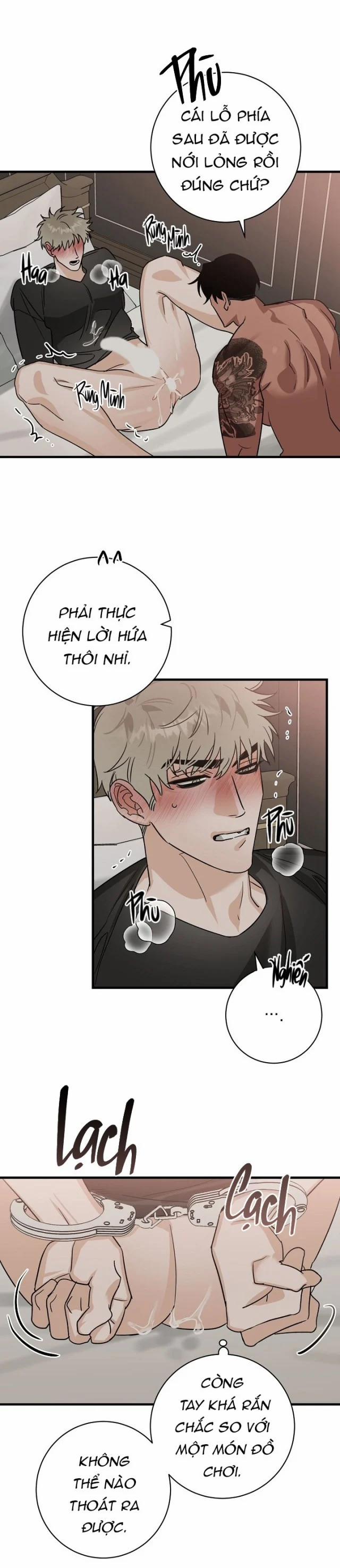 Người Tình Phạm Tội Xxx 0 End trang 6