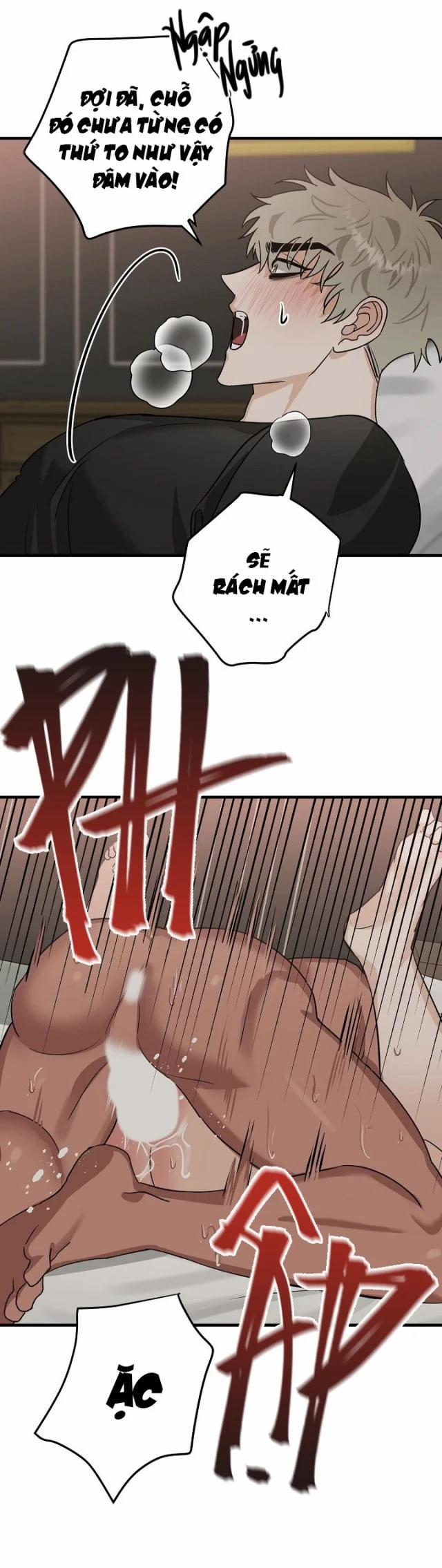 Người Tình Phạm Tội Xxx 0 End trang 8