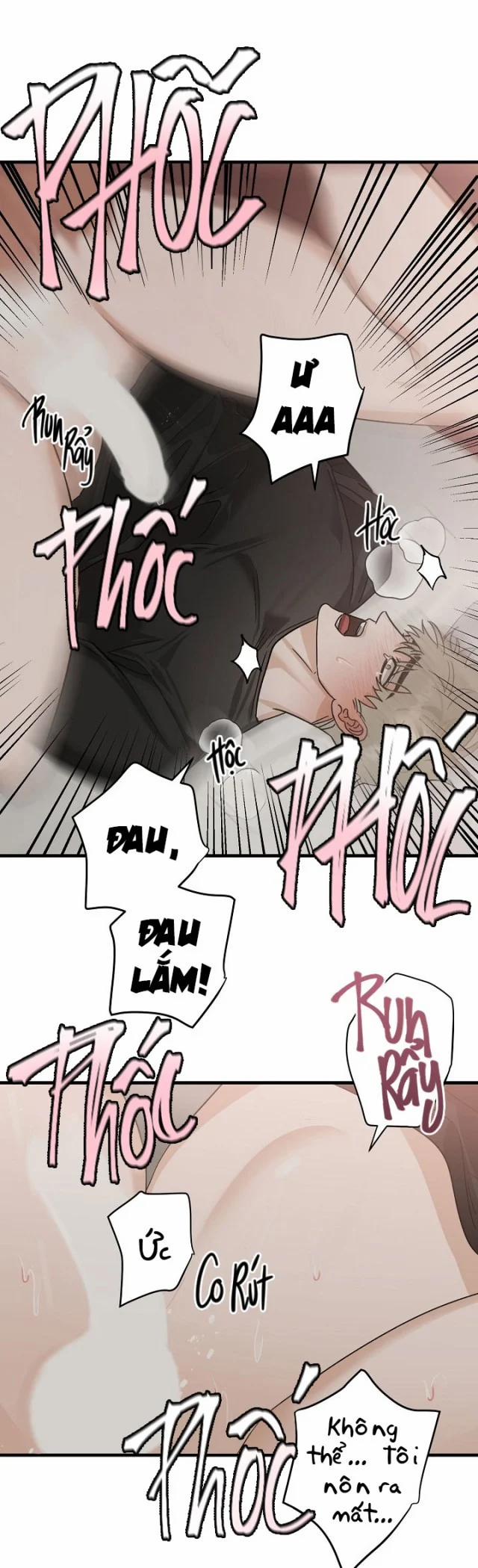 Người Tình Phạm Tội Xxx 0 End trang 9