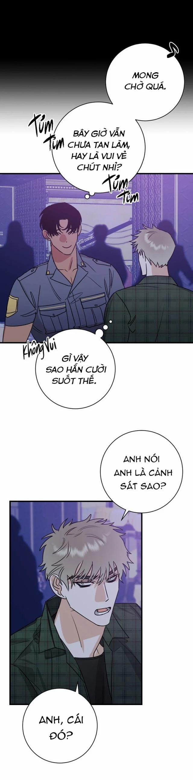 Người Tình Phạm Tội Xxx 1.5 trang 0