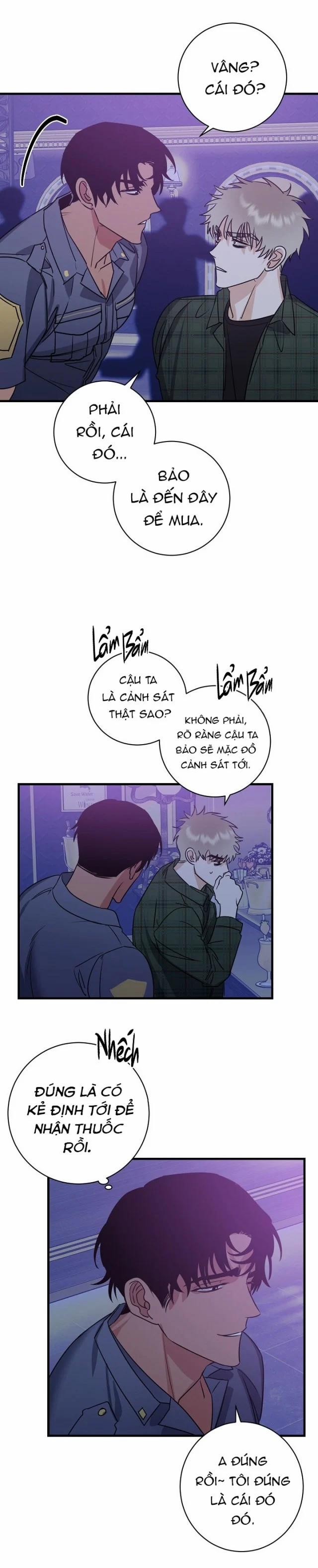 Người Tình Phạm Tội Xxx 1.5 trang 1