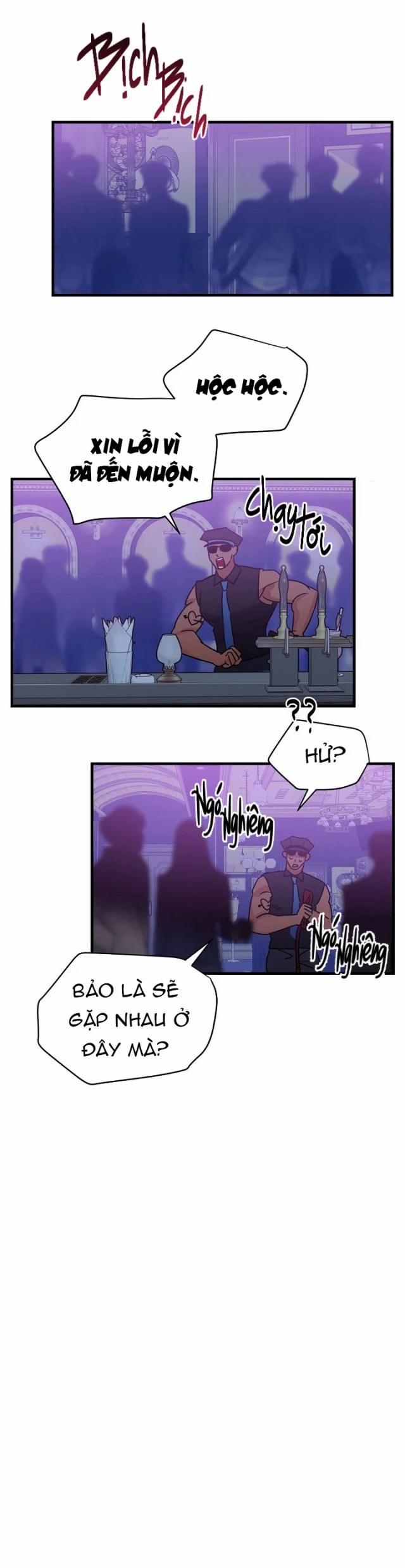 Người Tình Phạm Tội Xxx 1.5 trang 3