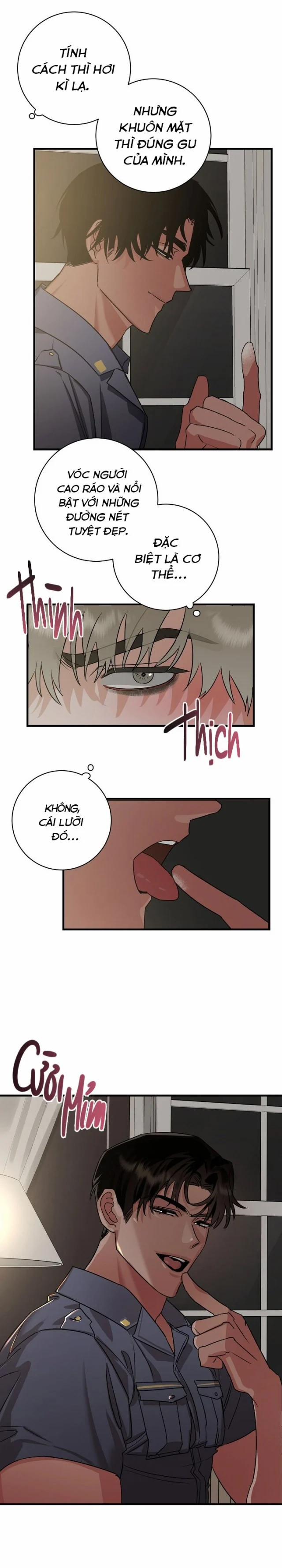 Người Tình Phạm Tội Xxx 1.5 trang 6