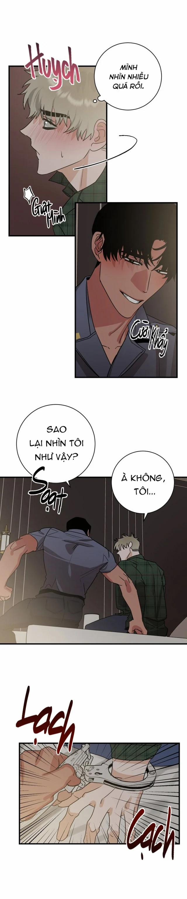 Người Tình Phạm Tội Xxx 1.5 trang 7