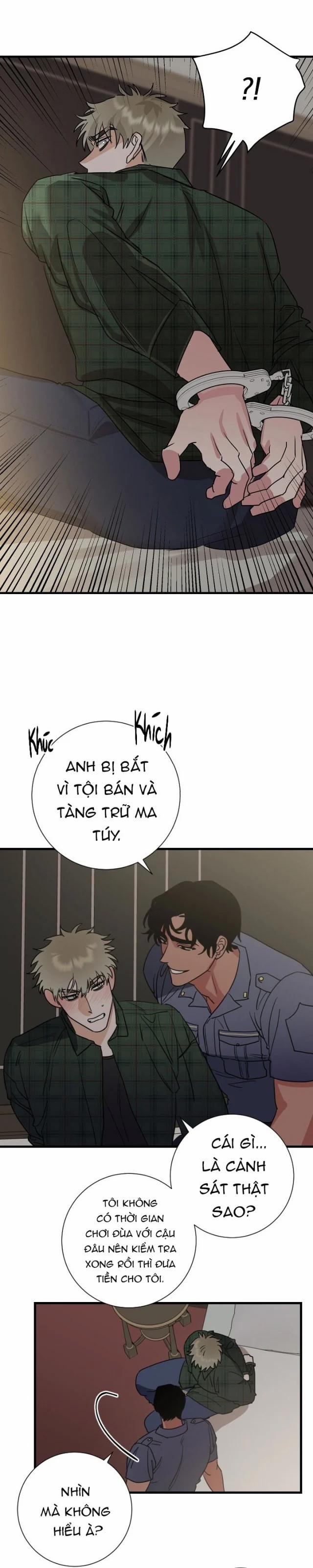 Người Tình Phạm Tội Xxx 1.5 trang 8