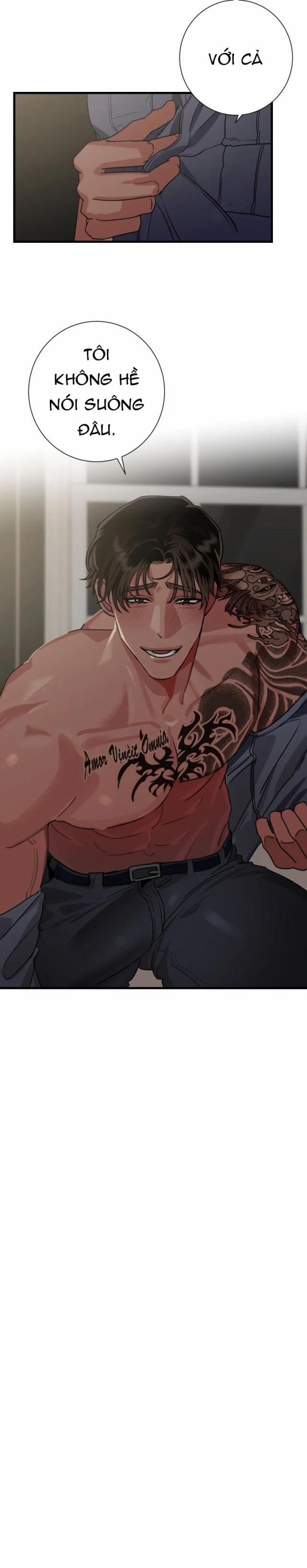 Người Tình Phạm Tội Xxx 1.5 trang 9