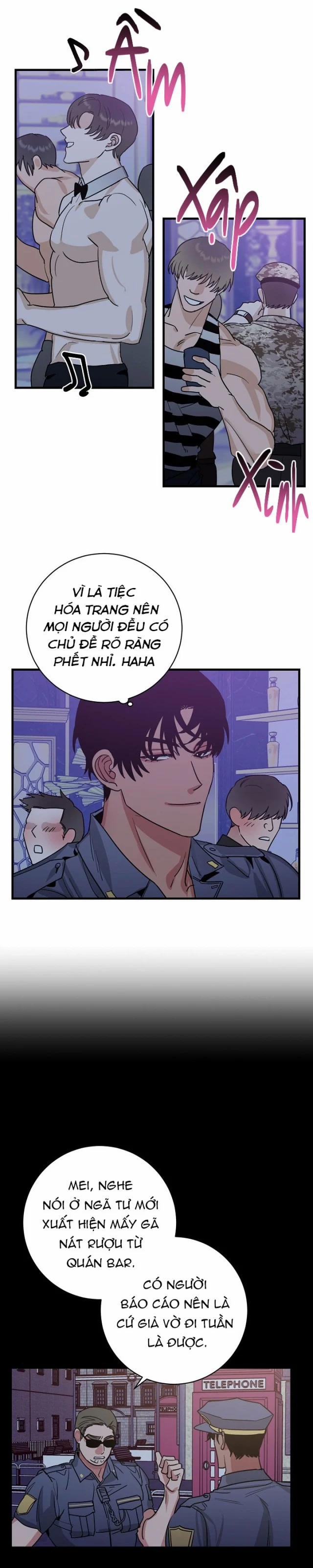 Người Tình Phạm Tội Xxx 1 trang 2