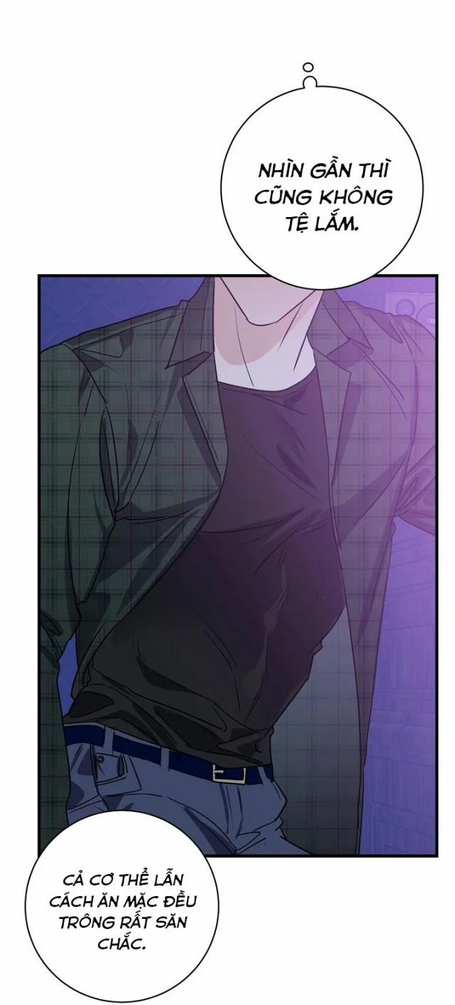 Người Tình Phạm Tội Xxx 1 trang 7