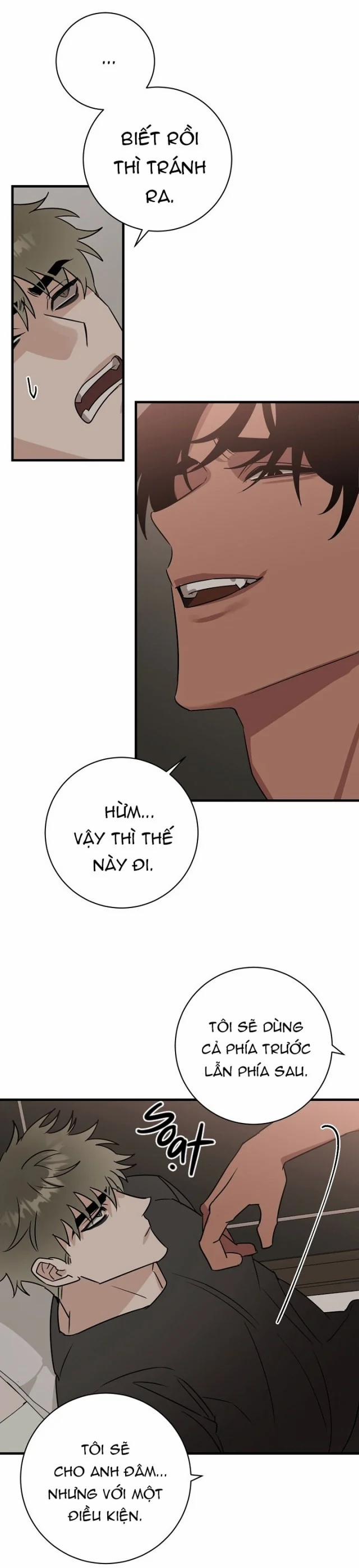 Người Tình Phạm Tội Xxx 2.5 trang 0