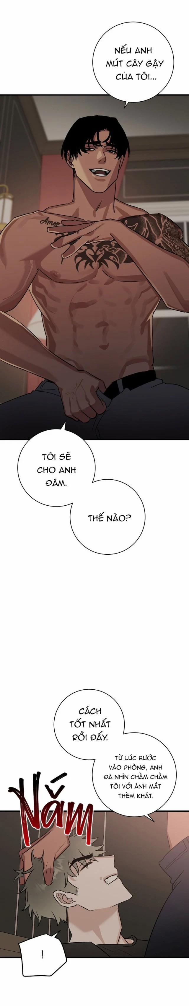 Người Tình Phạm Tội Xxx 2.5 trang 1