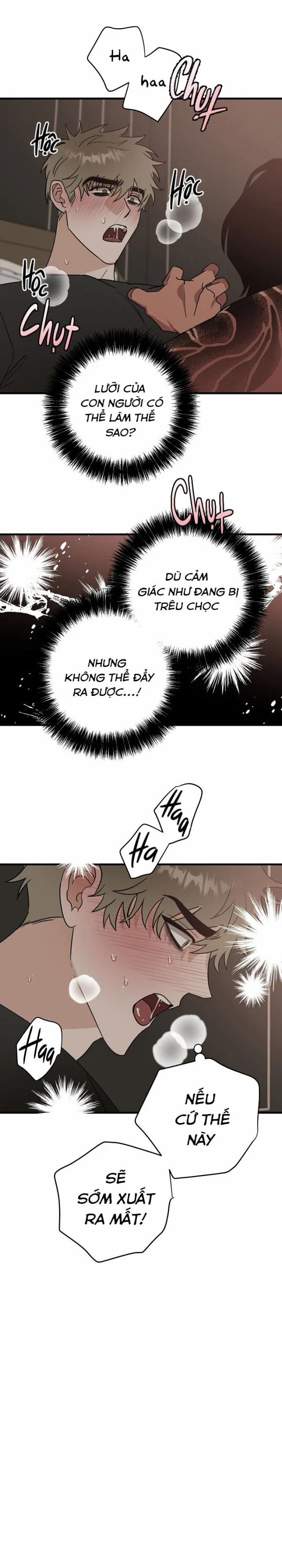 Người Tình Phạm Tội Xxx 2.5 trang 11