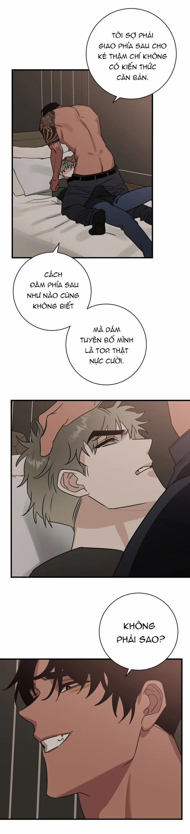 Người Tình Phạm Tội Xxx 2.5 trang 2