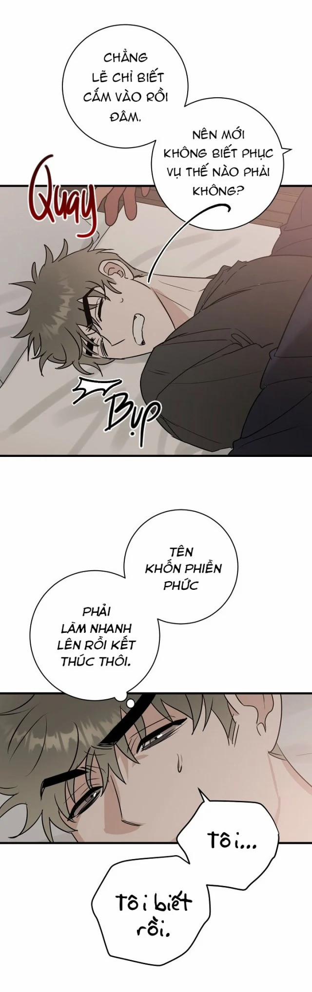 Người Tình Phạm Tội Xxx 2.5 trang 3