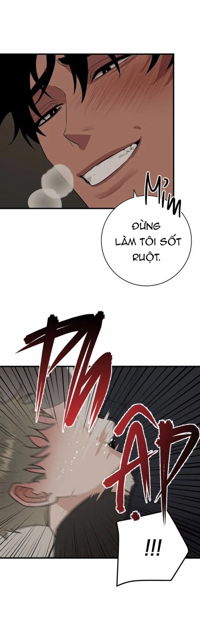 Người Tình Phạm Tội Xxx 2.5 trang 5