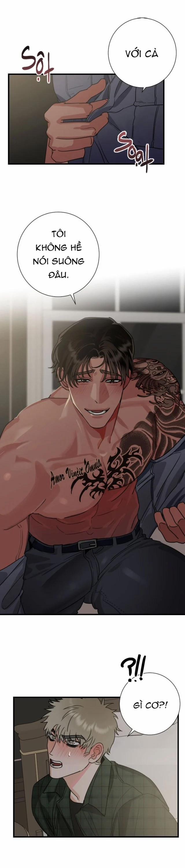 Người Tình Phạm Tội Xxx 2 trang 1