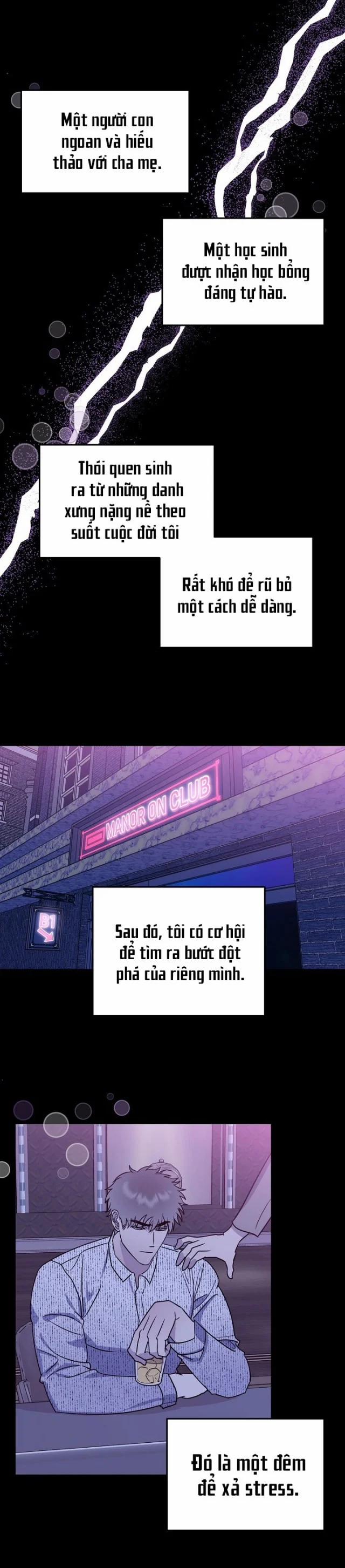 Người Tình Phạm Tội Xxx 2 trang 3