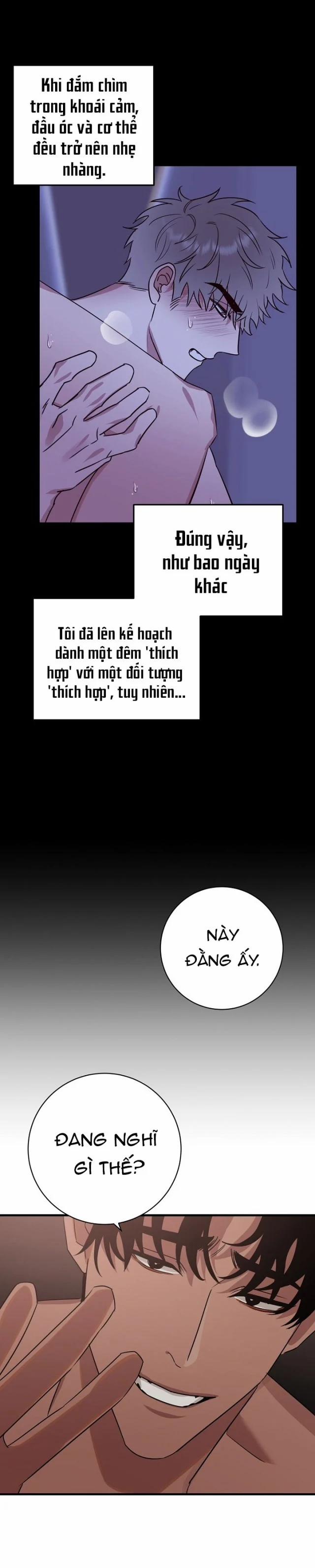 Người Tình Phạm Tội Xxx 2 trang 5