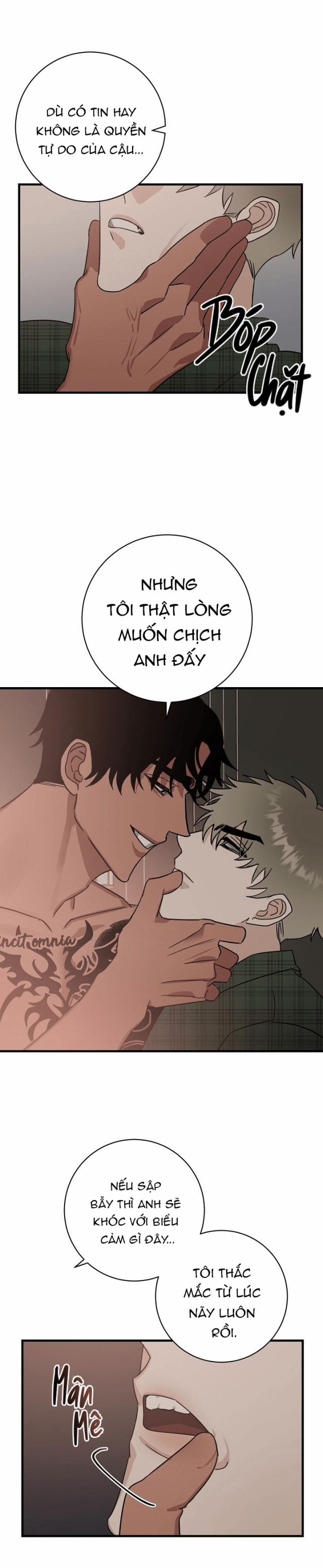 Người Tình Phạm Tội Xxx 2 trang 7