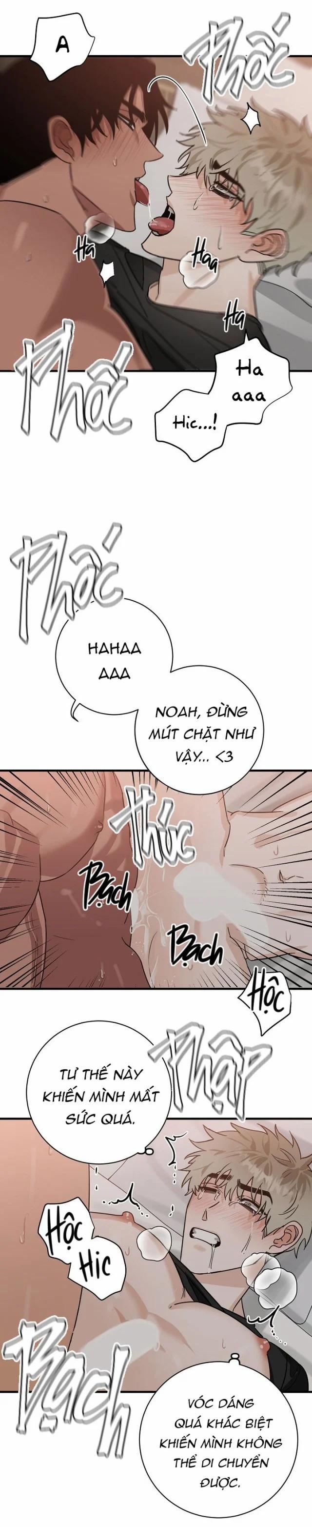 Người Tình Phạm Tội Xxx 3.5 trang 1