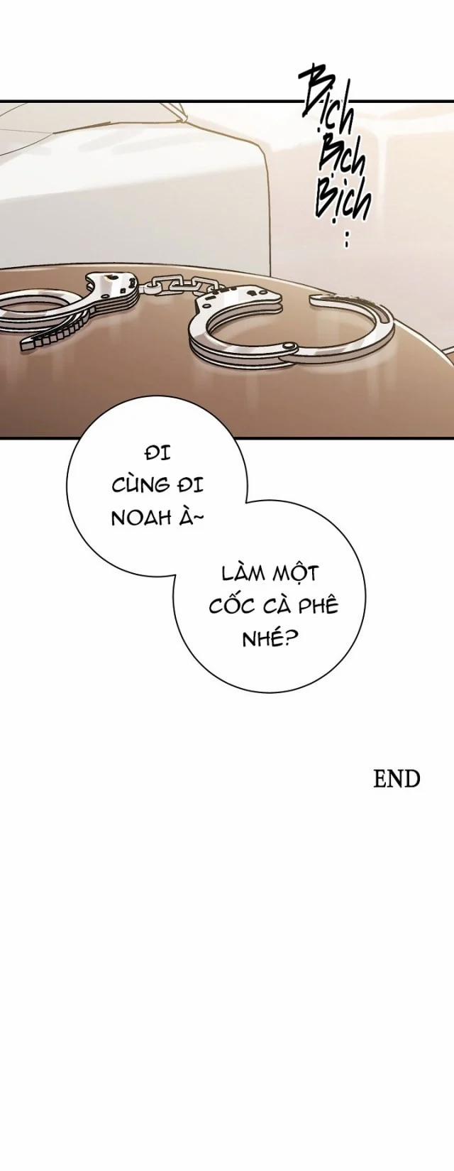 Người Tình Phạm Tội Xxx 3.5 trang 11